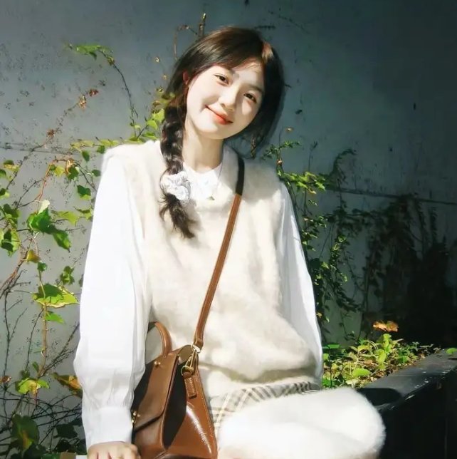 失踪的女儿