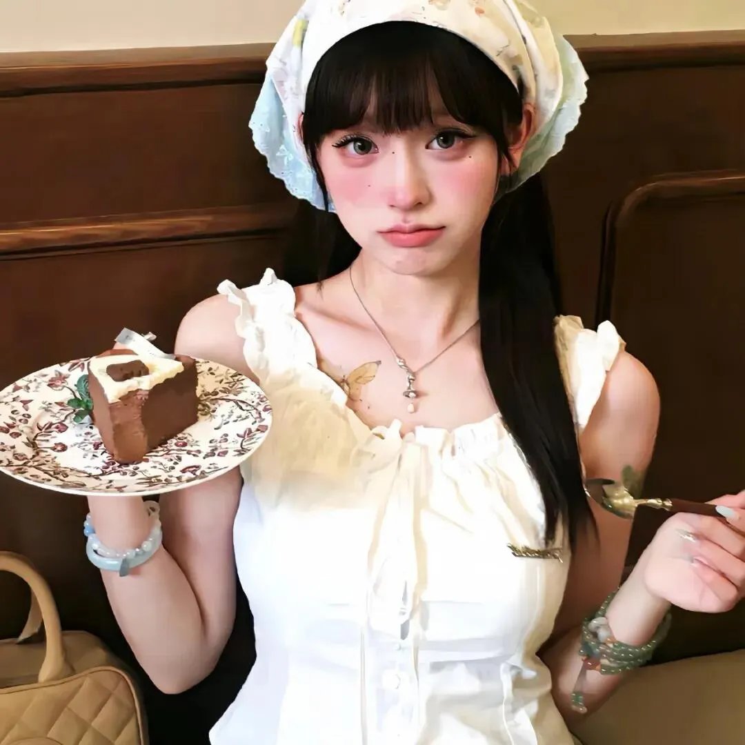职业女郎